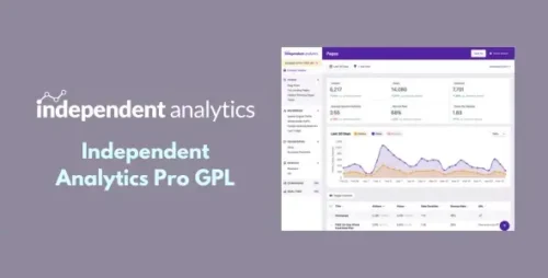 Independent Analytics Pro GPL v2.6.2